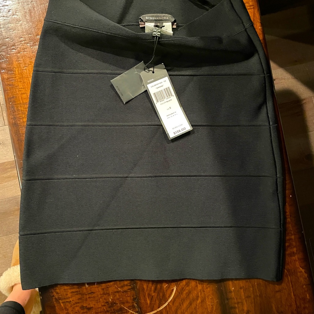 BCBG skirt